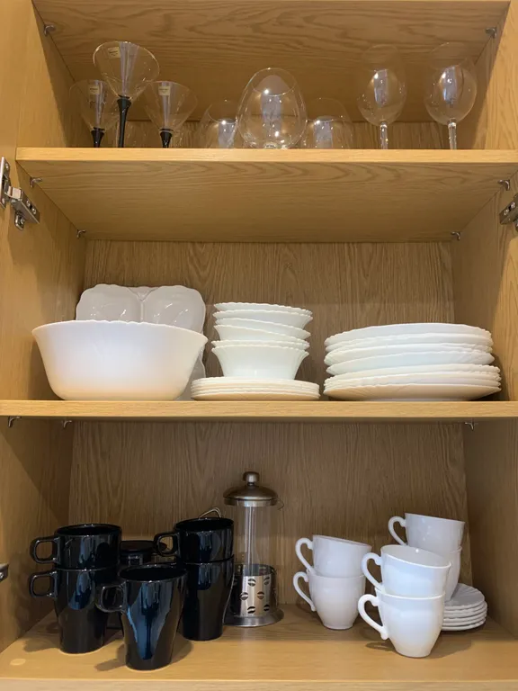 Квартира 2-комнатная Квартира — Светлогорск