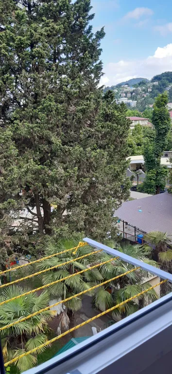 Квартира в Хосте, рядом море