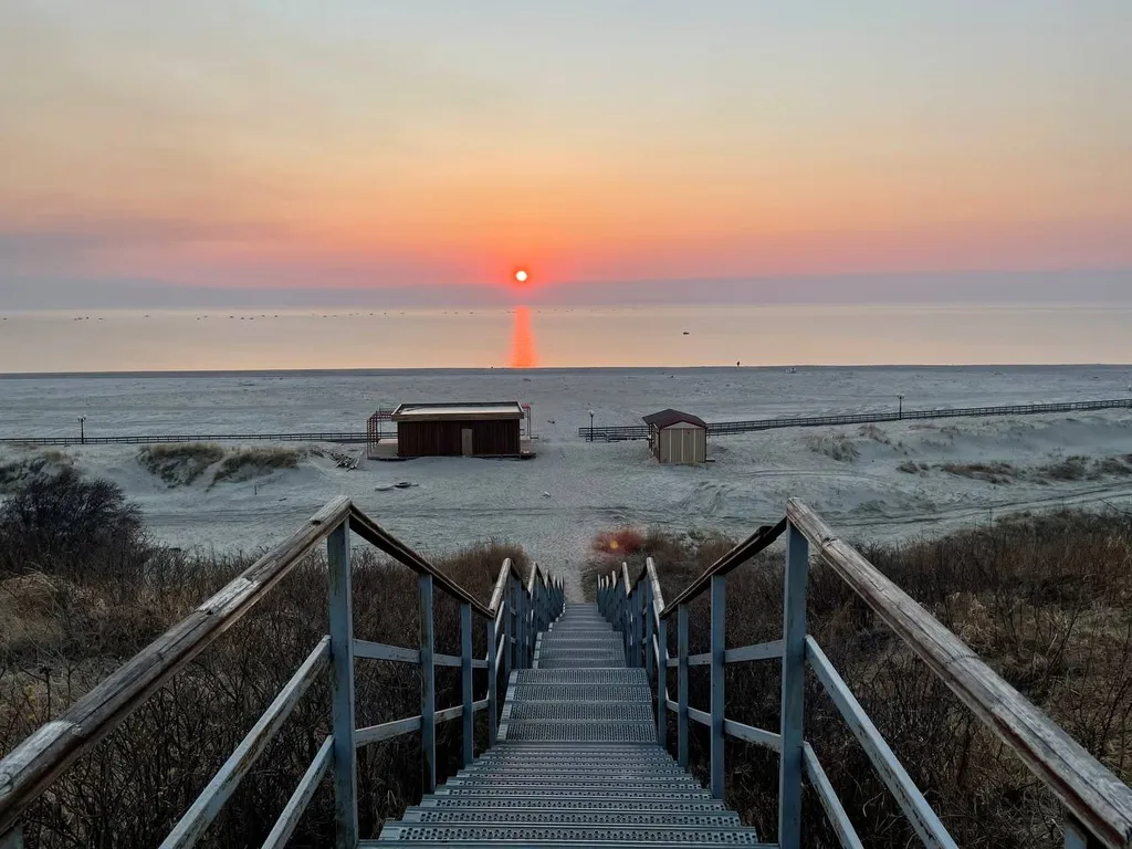 Премиальные апартаменты в Амбер Хауз пос. Янтарный