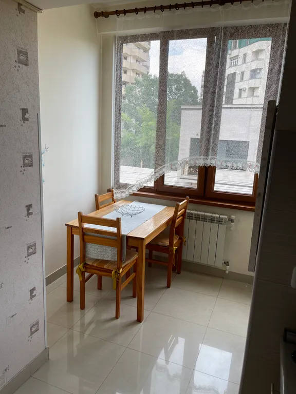 Уютная и комфортная 3-комнатная квартира на проспекте Комитаса