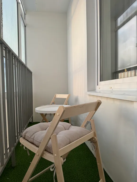 Квартира Merlot