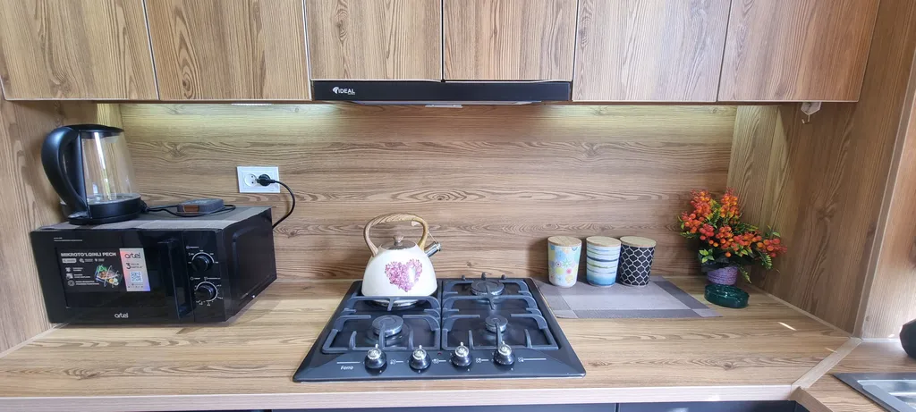 2-комнатная Квартира — аренда посуточно в Самарканд