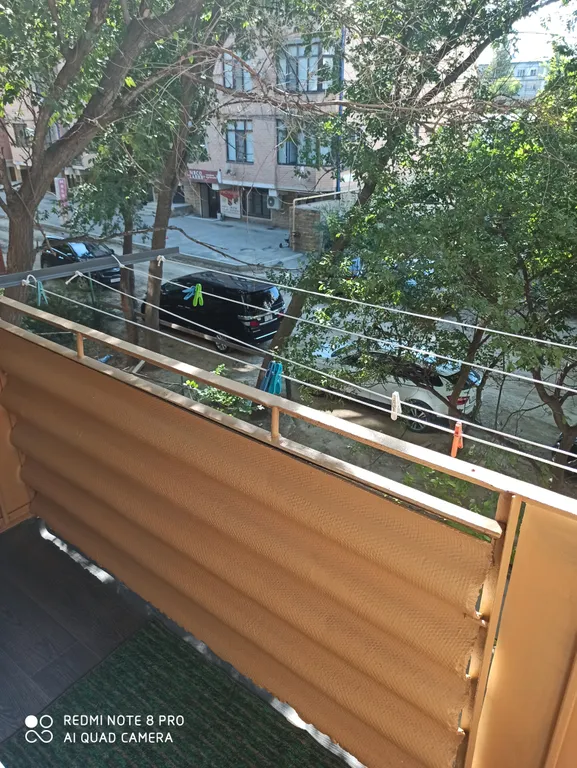 Квартира 1-комнатная Квартира — Махачкала