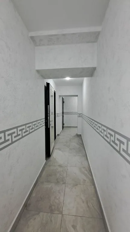 Новая студия в центре Сочи