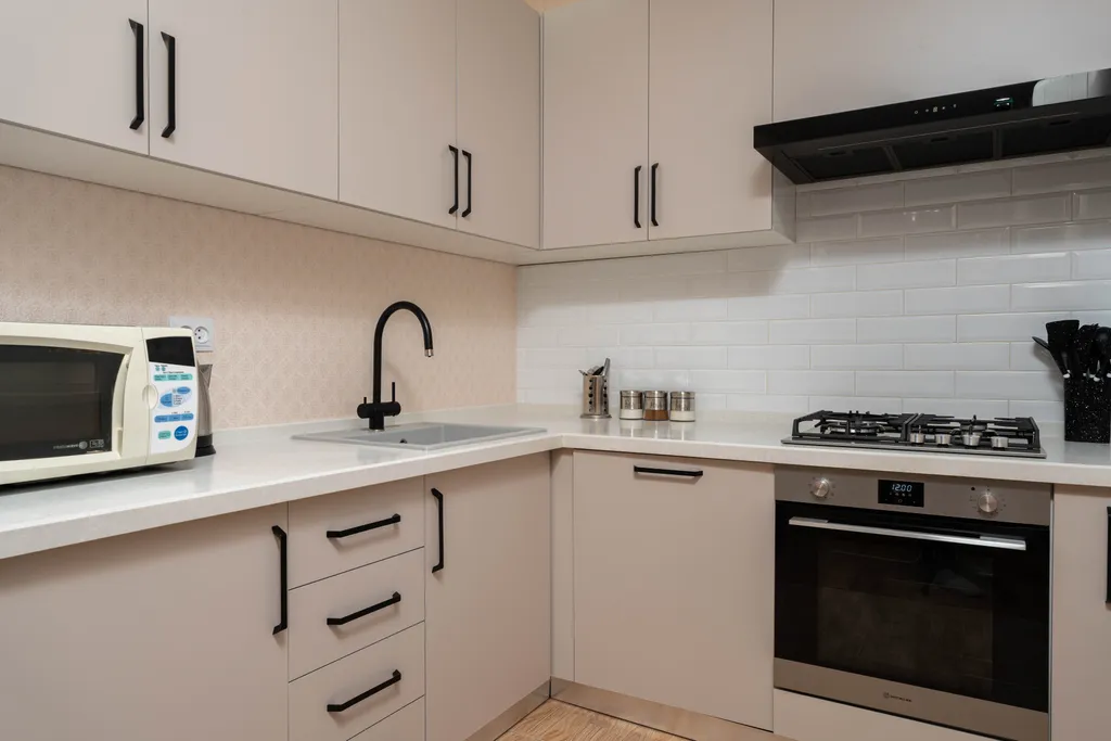 Уютная квартира в центре города (ЦУМ)