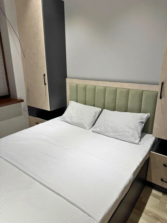 Просторная 3-комнатная квартира