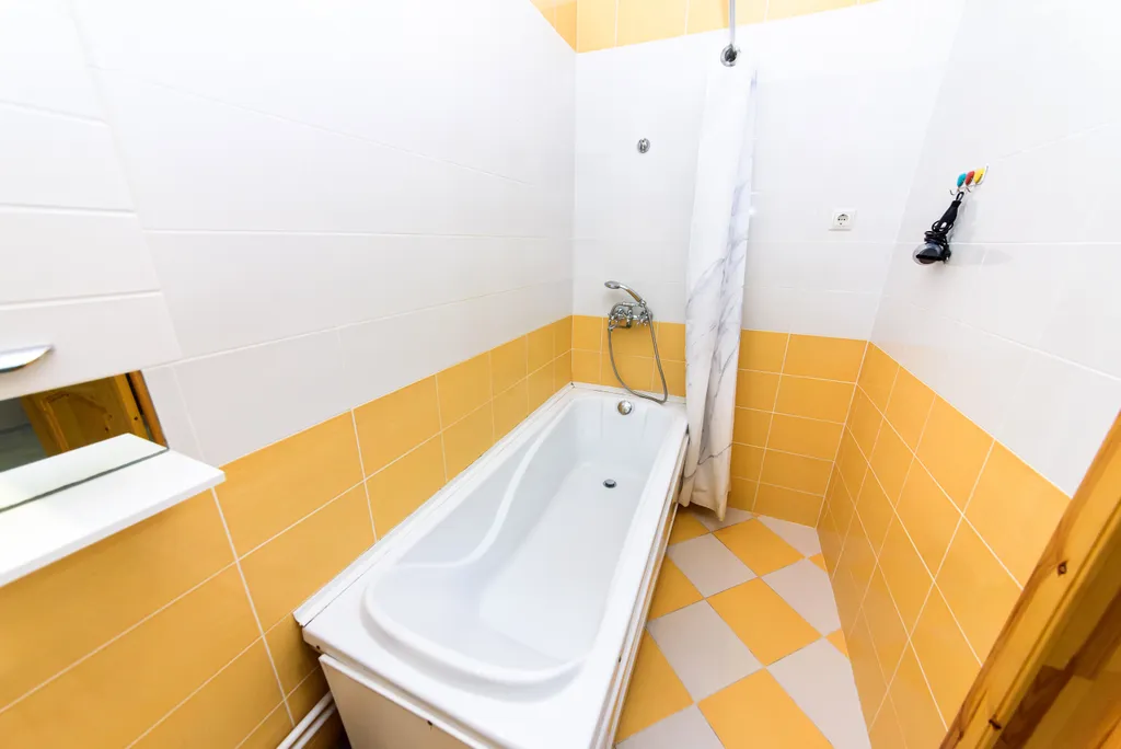 Евродвушка рядом с НИИ Кардиологии