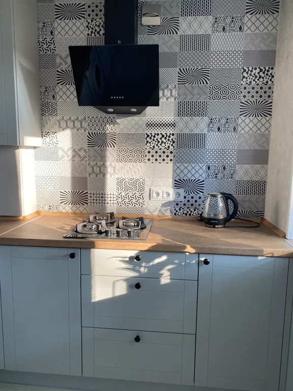 Квартира Квартира Самый центр — Калининград