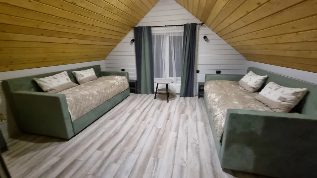 5-комнатный Дом