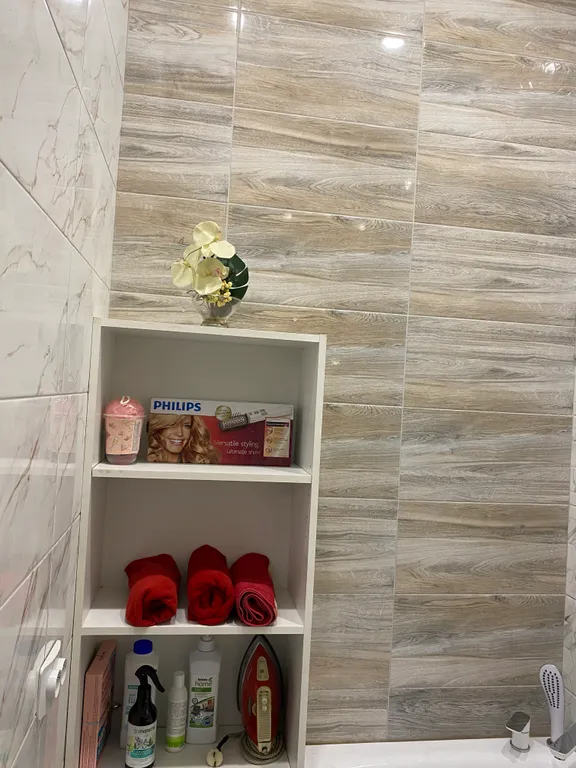 Апартаменты с отдельным входом