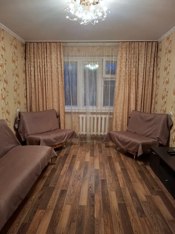 Удобная квартира в Северном районе