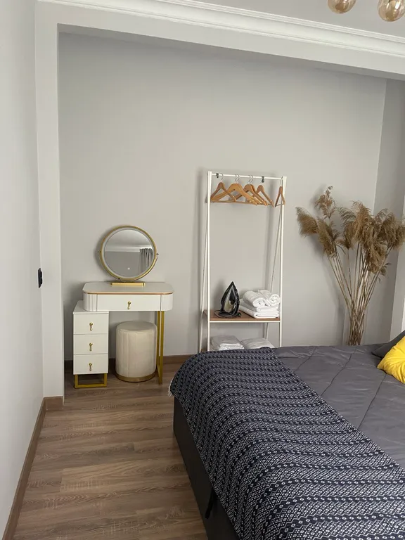 Коттедж с апартаментами DEMAAR Dombay