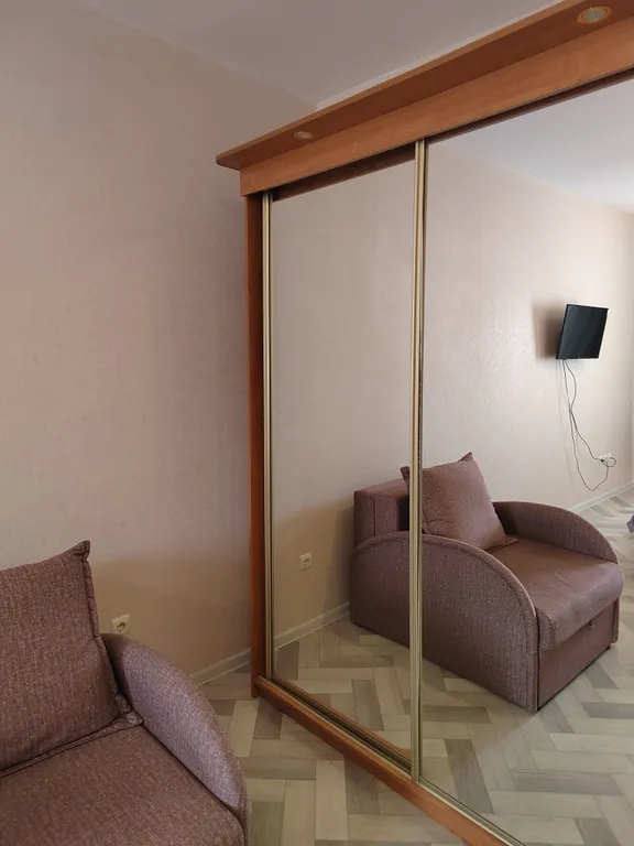 Квартира в самом центре города