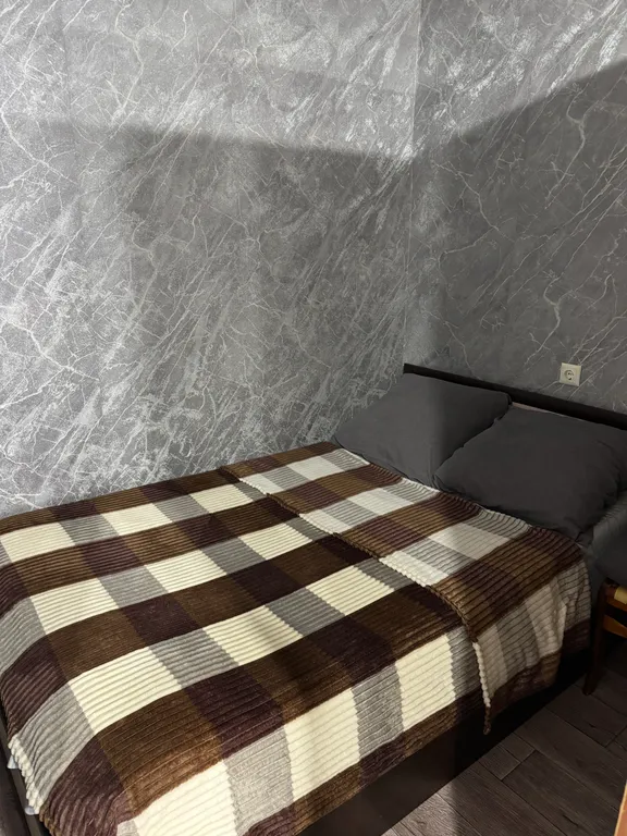 1-комнатная квартира в центре города