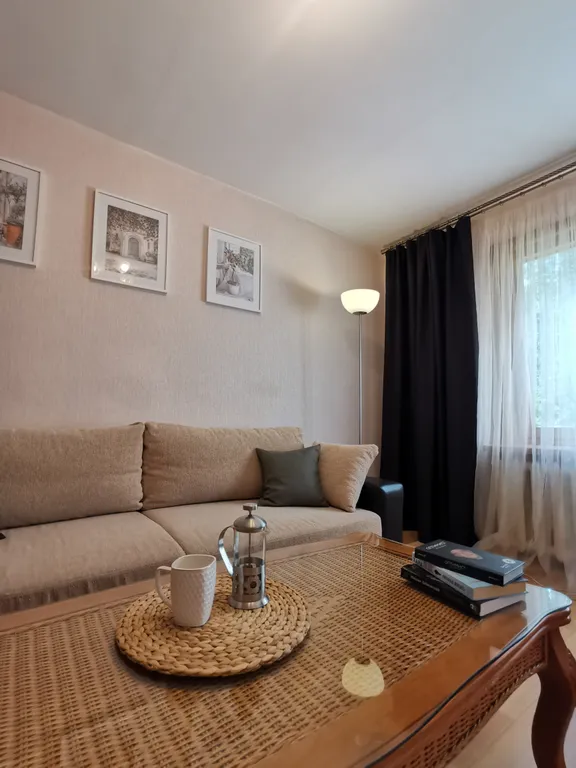 Квартира в центре около Амфитеатра