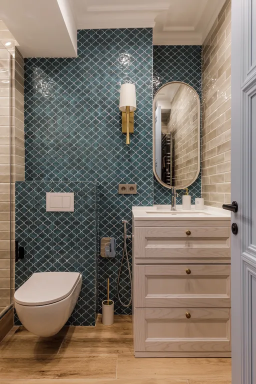 Квартира Уютная квартира в центре Москвы — Москва