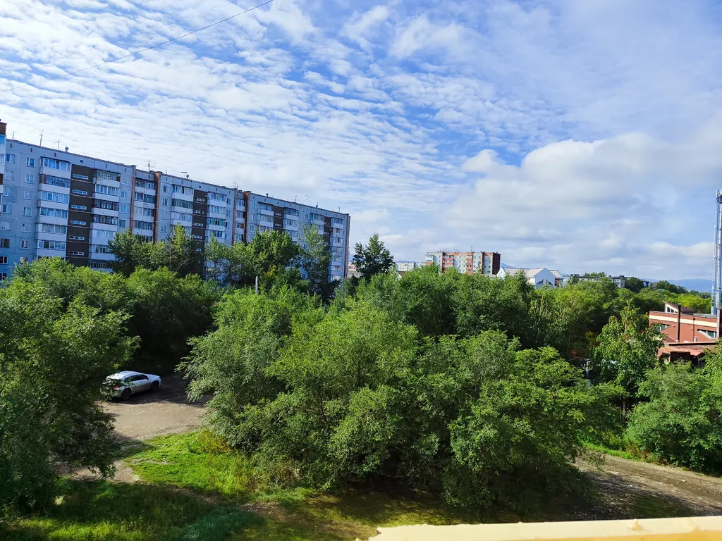 2-комнатная квартира в центре города