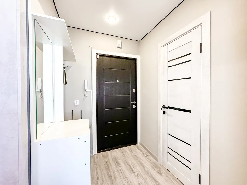 Квартира Апартаменты Монако 24 ЖК Морская Горгиппия 139 — Анапа