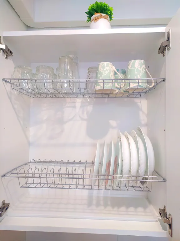 Квартира Уютная квартира в новом доме — Волгоград