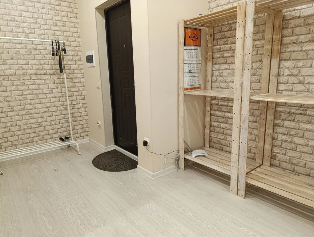 Квартира Светлые апартаменты — Геленджик