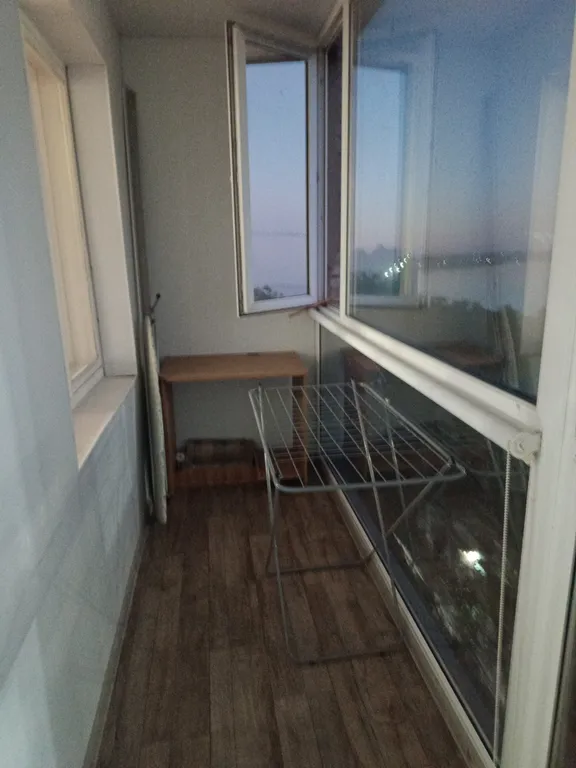 Уютная теплая квартира с видом на море