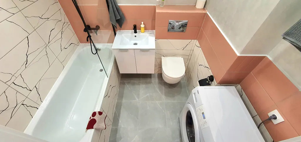 Уютная студия около ЖД вокзала