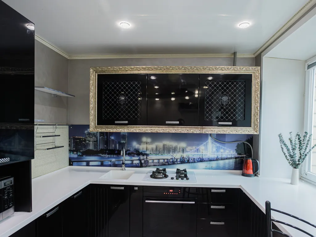 Квартира Квартира на Чистых прудах — Москва