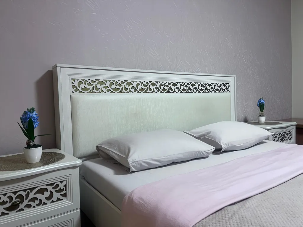 2-комнатная на Сибирской