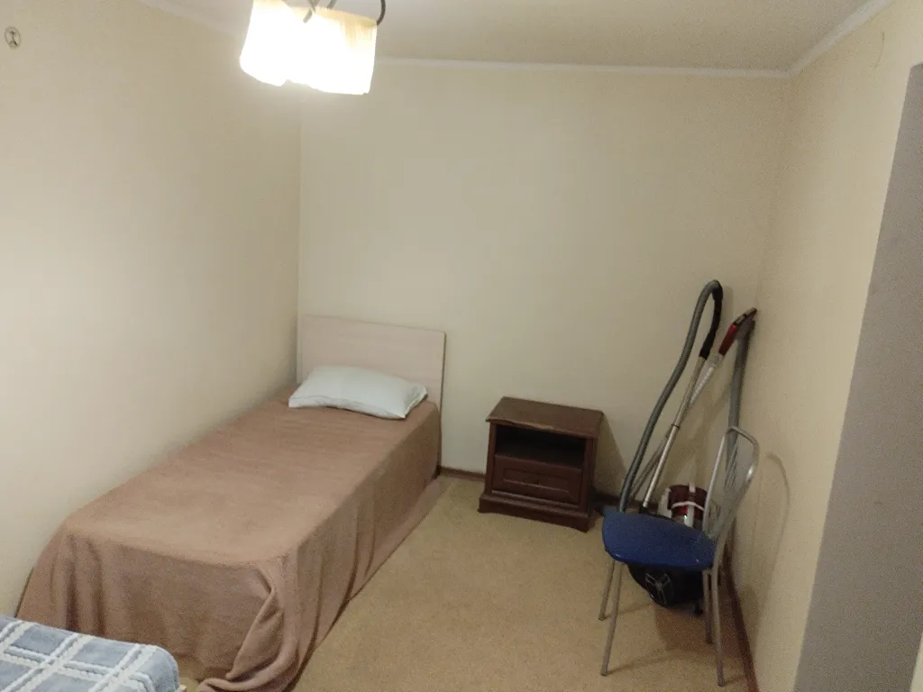 Уютный дом с видом на горы