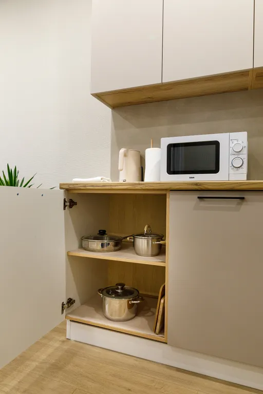 Шикарная евродвушка рядом с центром города 3 разд спал места