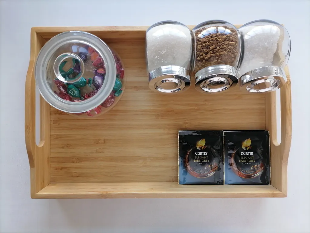 Scandica Home Апартаменты Studio