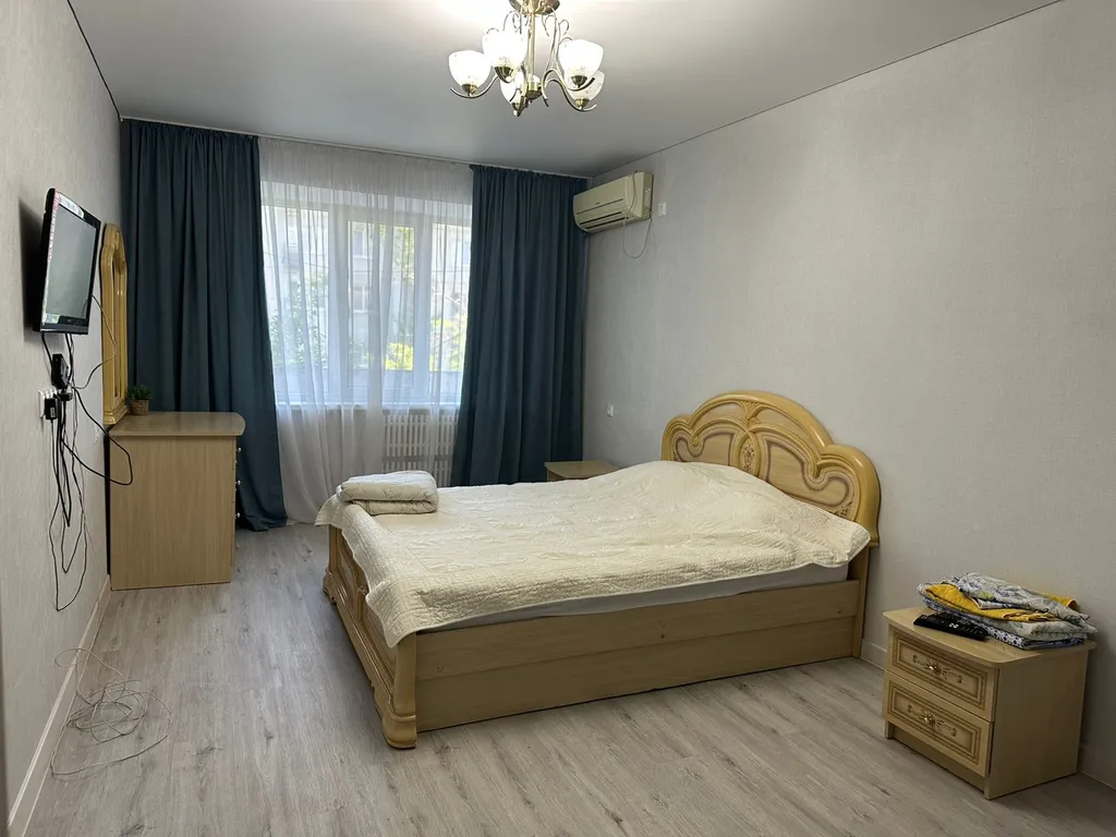 Квартира 1-комнатная Квартира — Элиста