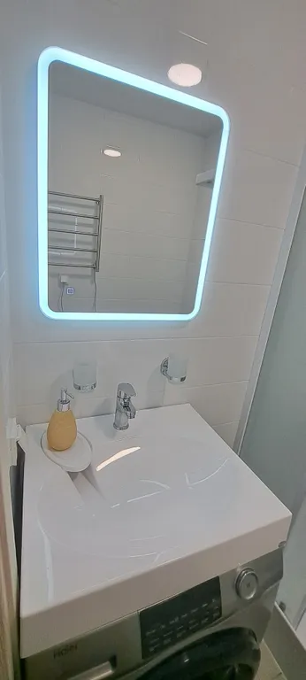 Квартира 1-комнатная Квартира — Новое Девяткино