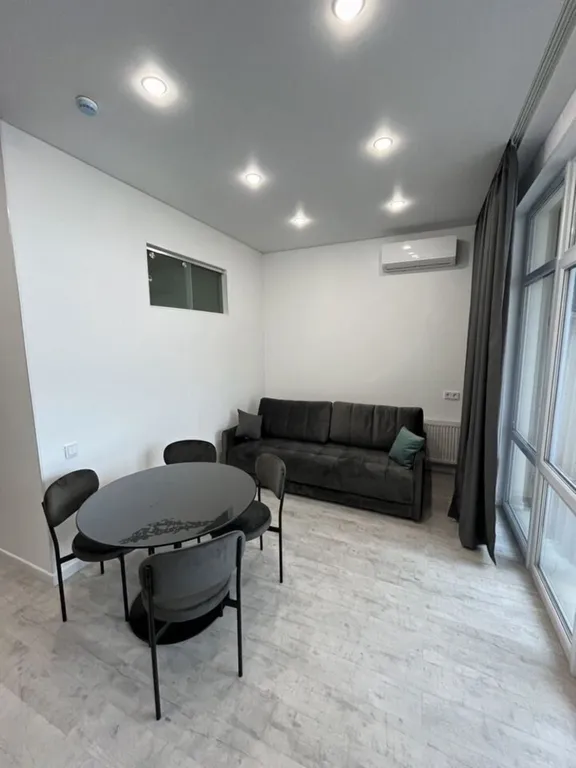 Уютная квартира в ЖК Золoтыe Пeски