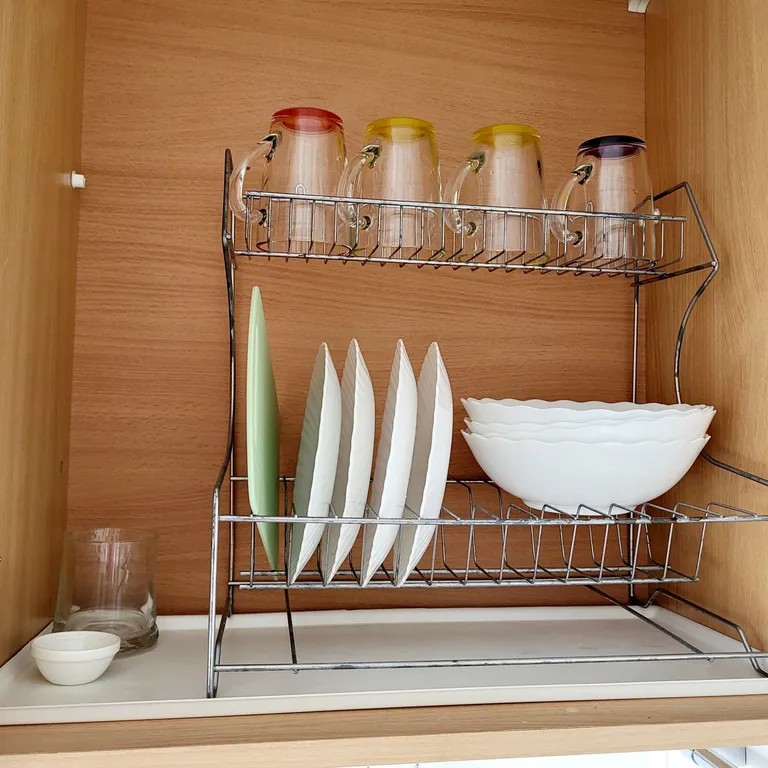 Добрая квартира