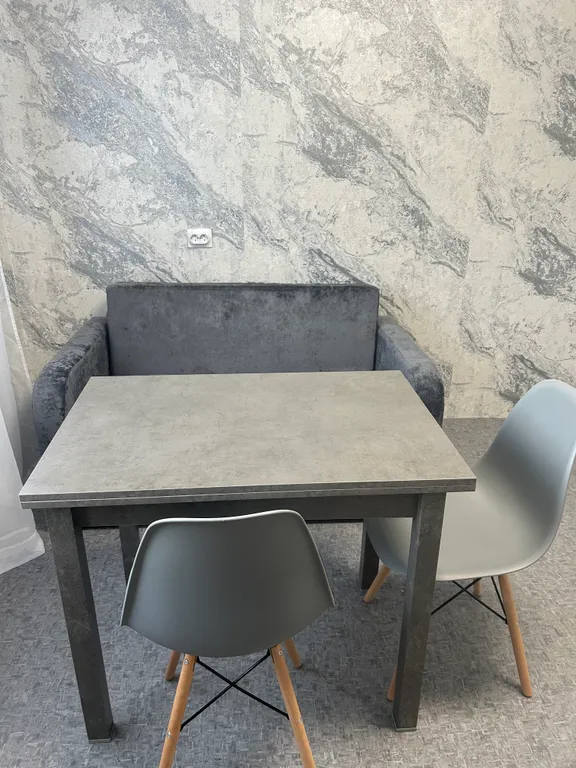 Квартира у Волги