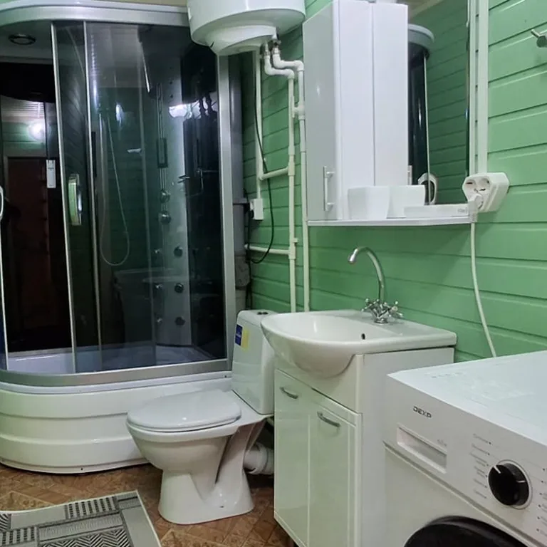 3-комнатный Дом