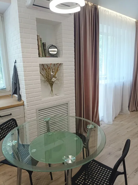 Шикарная Евродвушка возле парка "Первомайский"