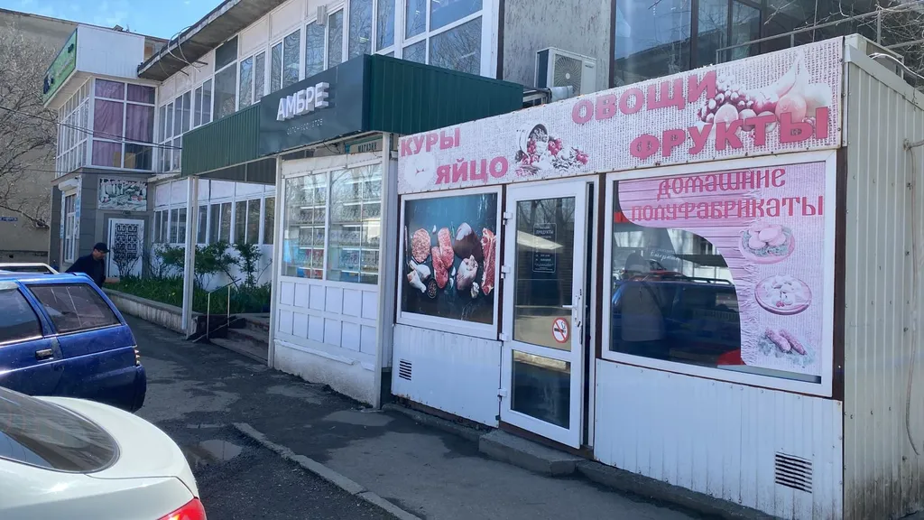 Уютная квартира у реки с панорамным видом на горы Машук и Бештау