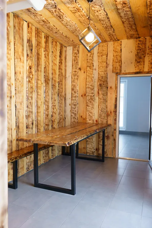 Уютный дом с сауной и бассейном