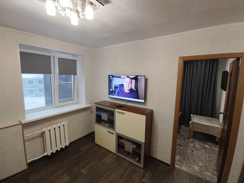 Квартира возле филармонии