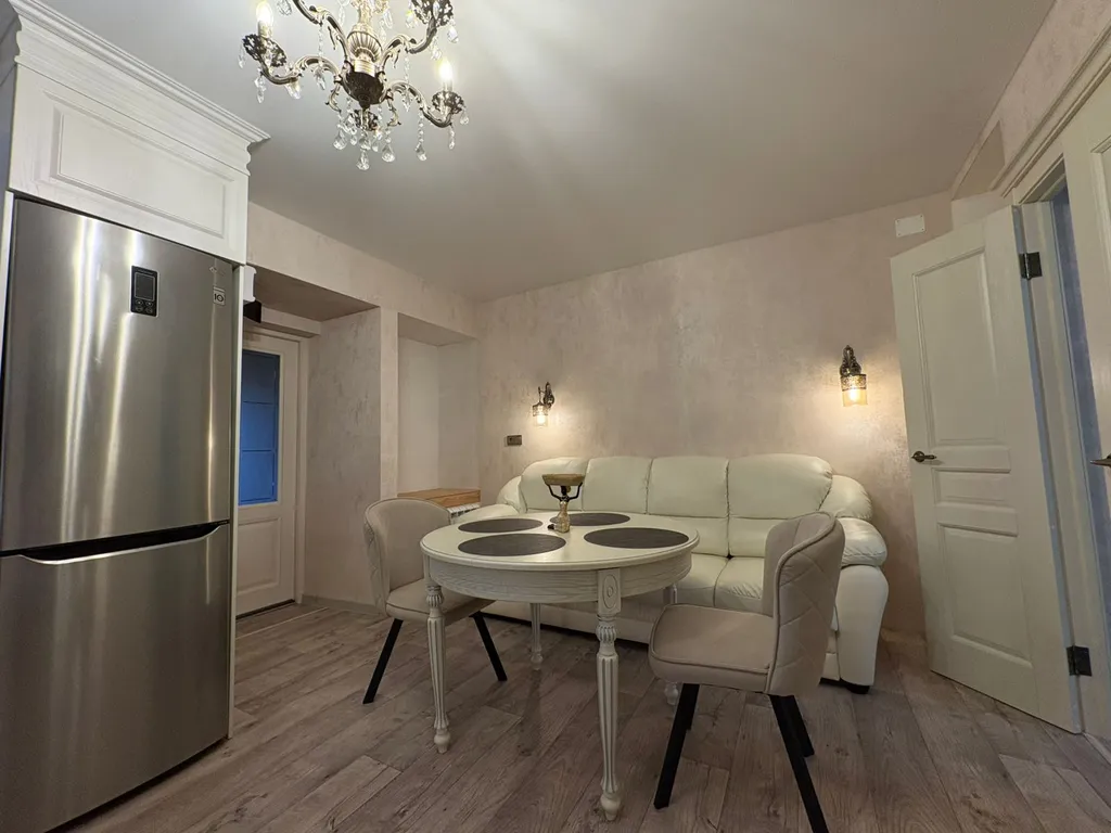 Дом с 2-мя спальнями в центре Твери