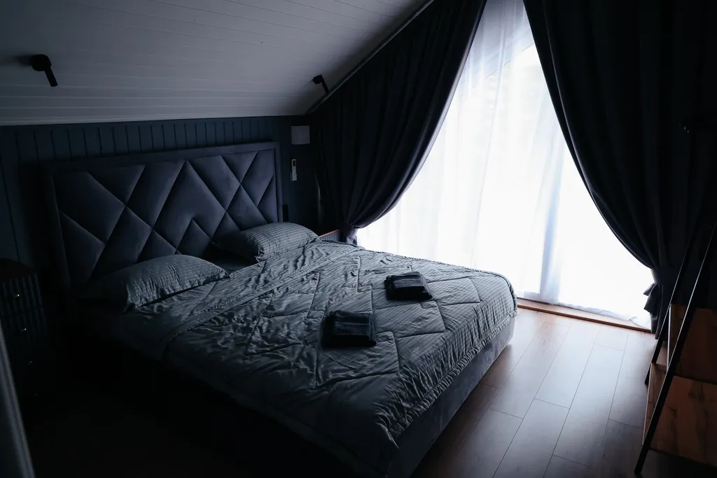 Гостевой дом Dream House