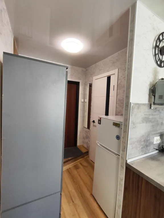 Уютная студия рядом с Золотым мостом