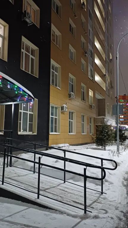 Квартира Уютная квартира рядом с Казань Молл — Казань