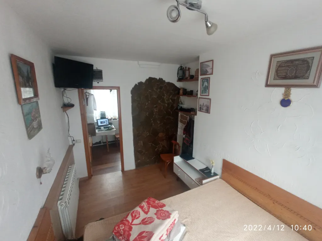 Уютный Дом в можжевеловой роще