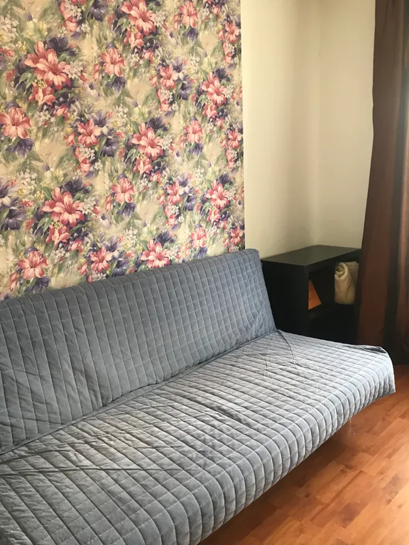 Квартирка с видом на Планетарий