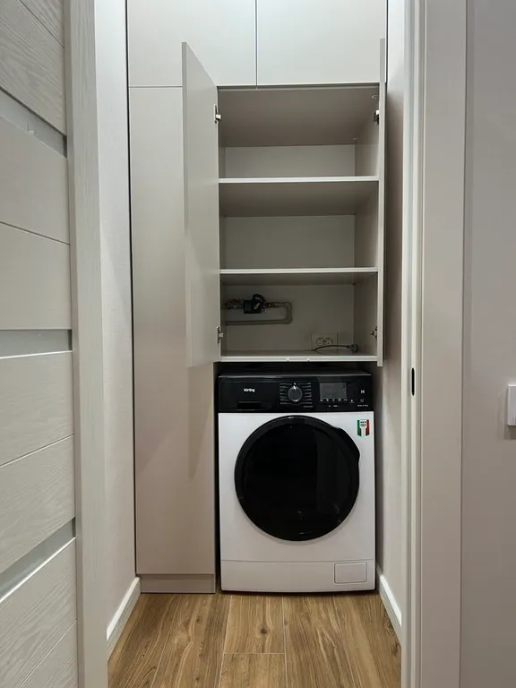 Видовая квартира в центре города