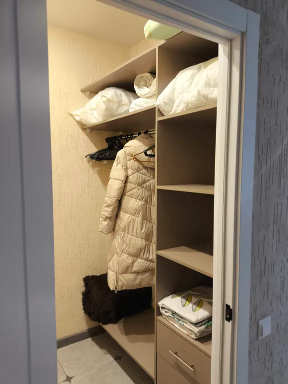 2-комнатный Дом