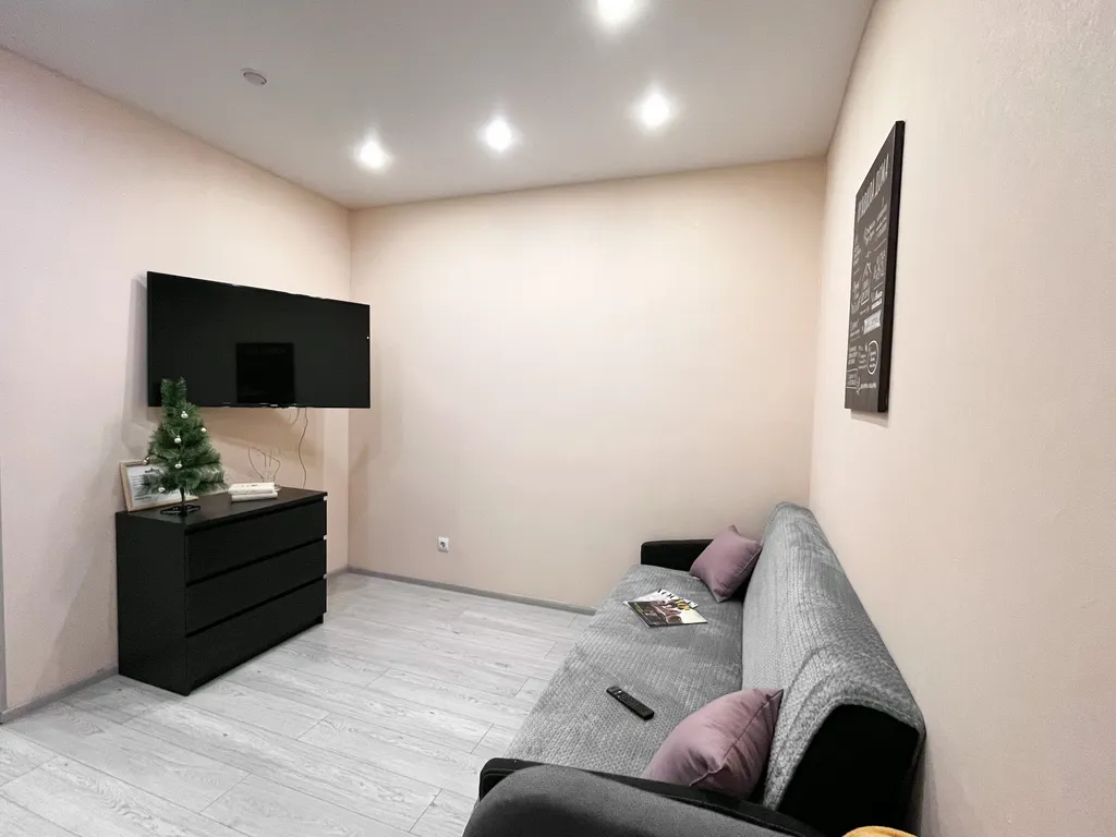 Уютная квартира в Петрозаводске — аренда посуточно в Петрозаводск